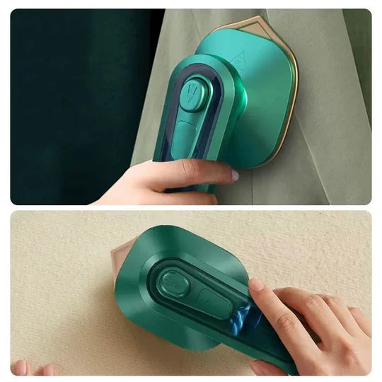 Plancha a Vapor Portatil